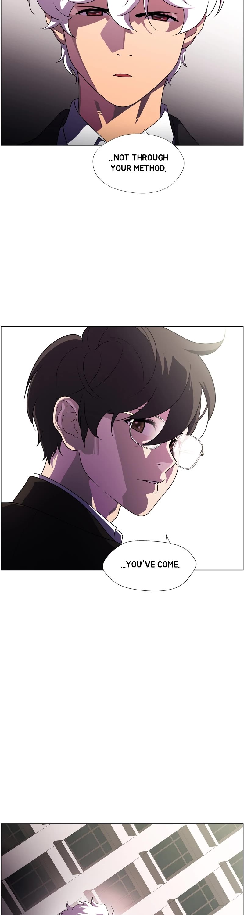 Dr. Frost Chapter 262 page 7 - Chapter 262: Ep. 262 - The Guiding Light (8)