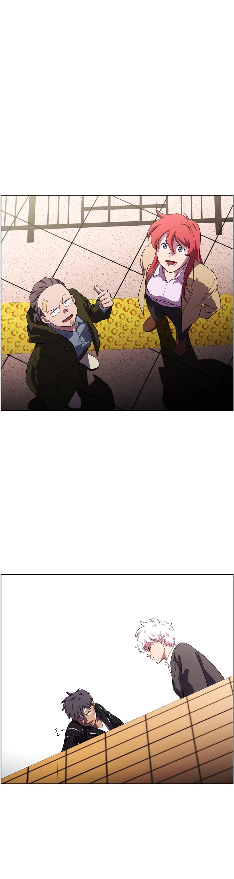 Dr. Frost Chapter 262 page 86 - Chapter 262: Ep. 262 - The Guiding Light (8)