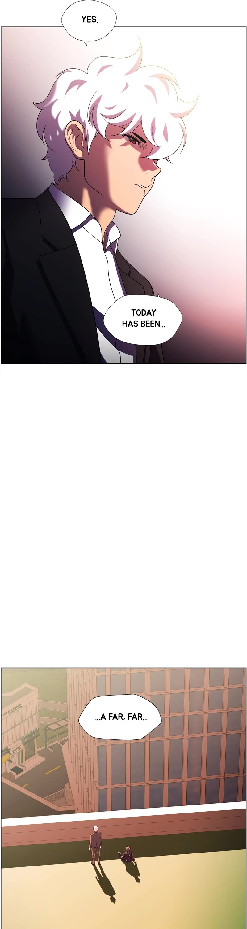 Dr. Frost Chapter 262 page 88 - Chapter 262: Ep. 262 - The Guiding Light (8)
