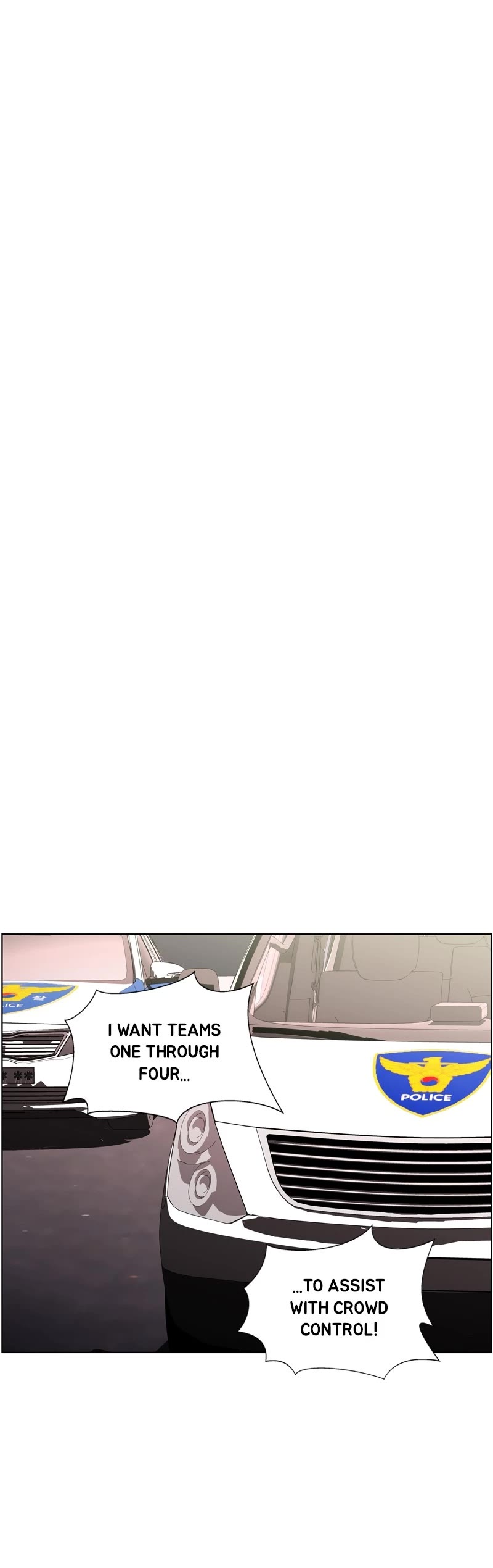 Dr. Frost Chapter 262 page 9 - Chapter 262: Ep. 262 - The Guiding Light (8)