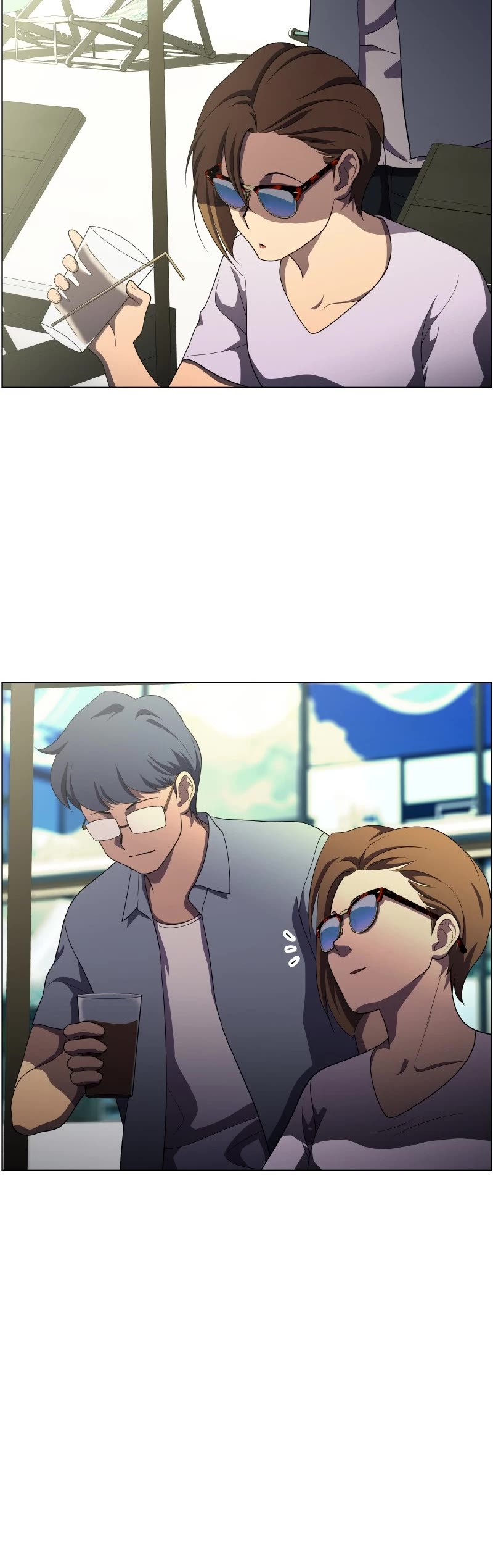 Dr. Frost Chapter 263 page 15 - Chapter 263: Ep. 263 - WHEREVER (Case Closed) (Series Finale) [END]