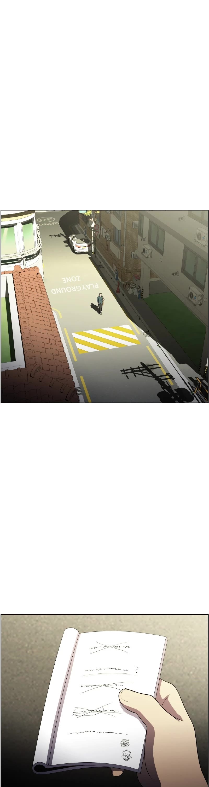 Dr. Frost Chapter 263 page 2 - Chapter 263: Ep. 263 - WHEREVER (Case Closed) (Series Finale) [END]