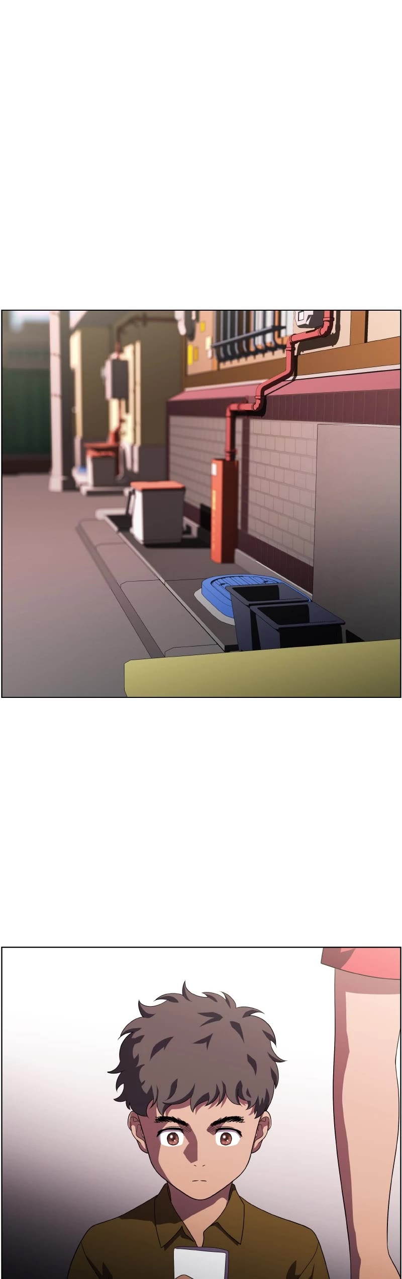 Dr. Frost Chapter 263 page 20 - Chapter 263: Ep. 263 - WHEREVER (Case Closed) (Series Finale) [END]