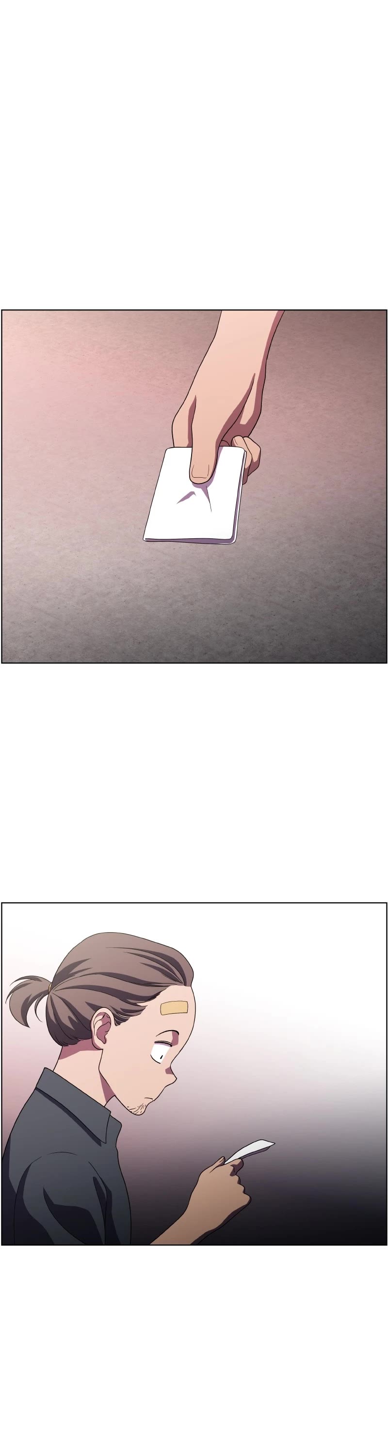 Dr. Frost Chapter 263 page 22 - Chapter 263: Ep. 263 - WHEREVER (Case Closed) (Series Finale) [END]