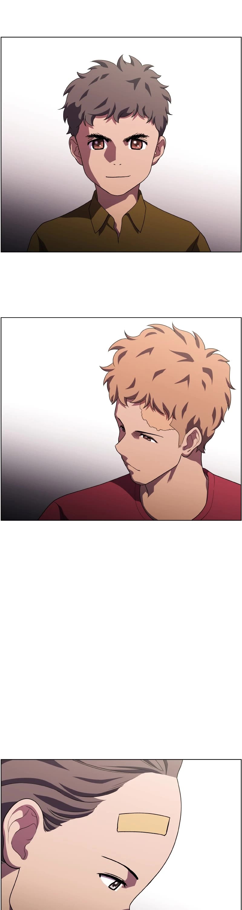 Dr. Frost Chapter 263 page 23 - Chapter 263: Ep. 263 - WHEREVER (Case Closed) (Series Finale) [END]