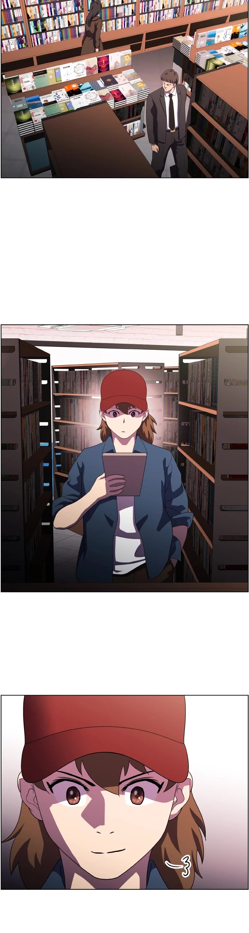 Dr. Frost Chapter 263 page 26 - Chapter 263: Ep. 263 - WHEREVER (Case Closed) (Series Finale) [END]