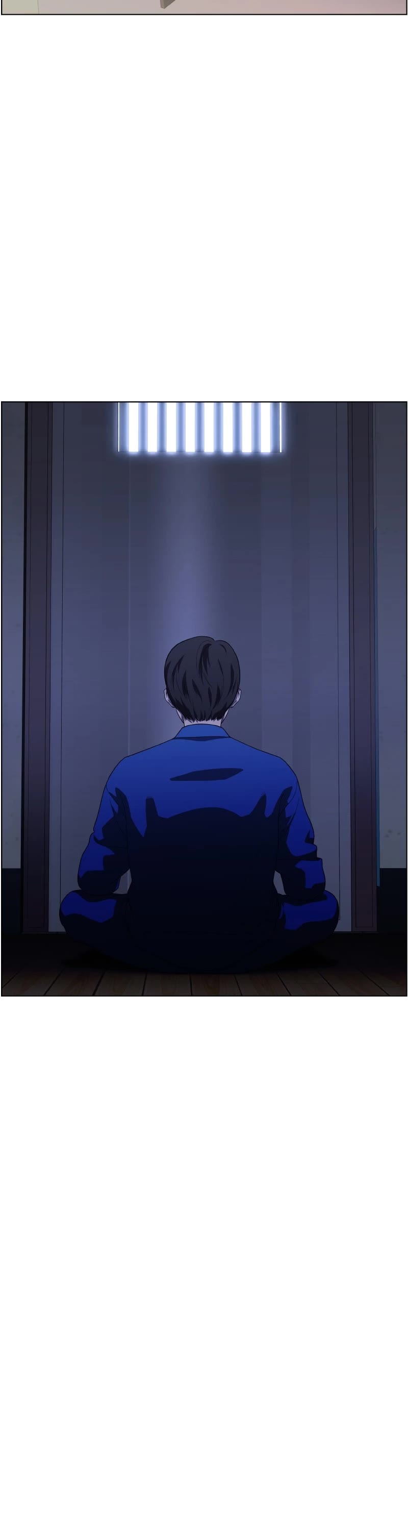 Dr. Frost Chapter 263 page 28 - Chapter 263: Ep. 263 - WHEREVER (Case Closed) (Series Finale) [END]