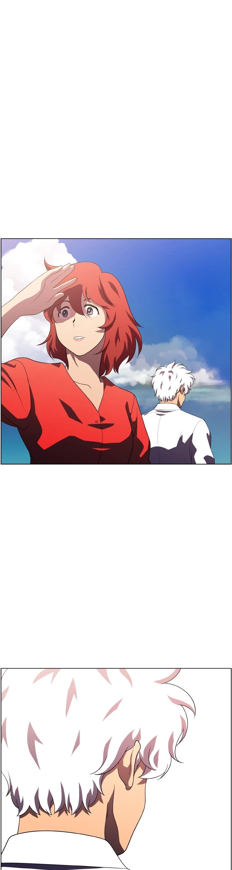 Dr. Frost Chapter 263 page 36 - Chapter 263: Ep. 263 - WHEREVER (Case Closed) (Series Finale) [END]