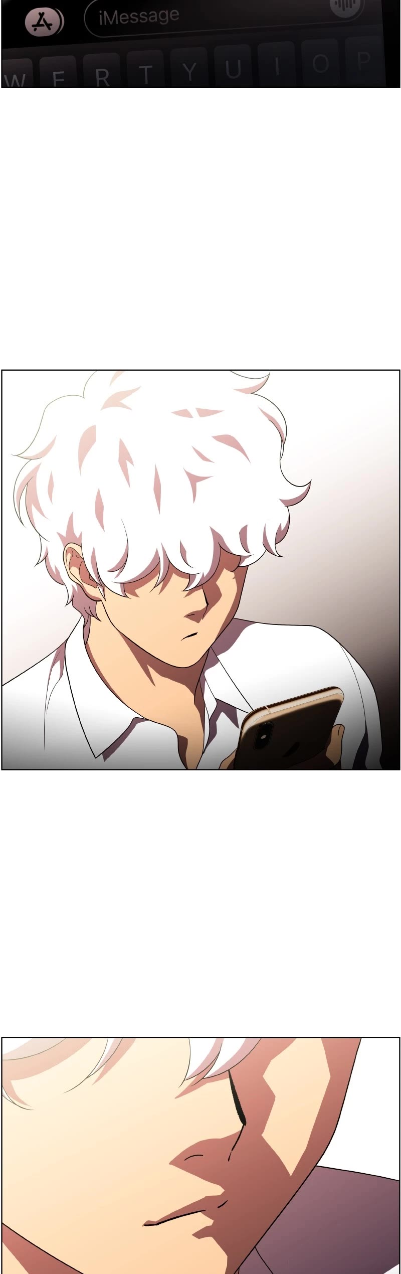 Dr. Frost Chapter 263 page 39 - Chapter 263: Ep. 263 - WHEREVER (Case Closed) (Series Finale) [END]
