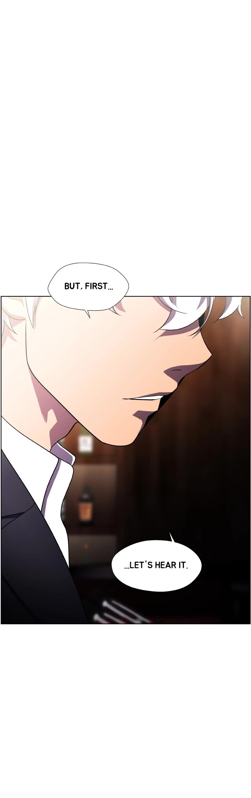 Dr. Frost Chapter 263 page 50 - Chapter 263: Ep. 263 - WHEREVER (Case Closed) (Series Finale) [END]
