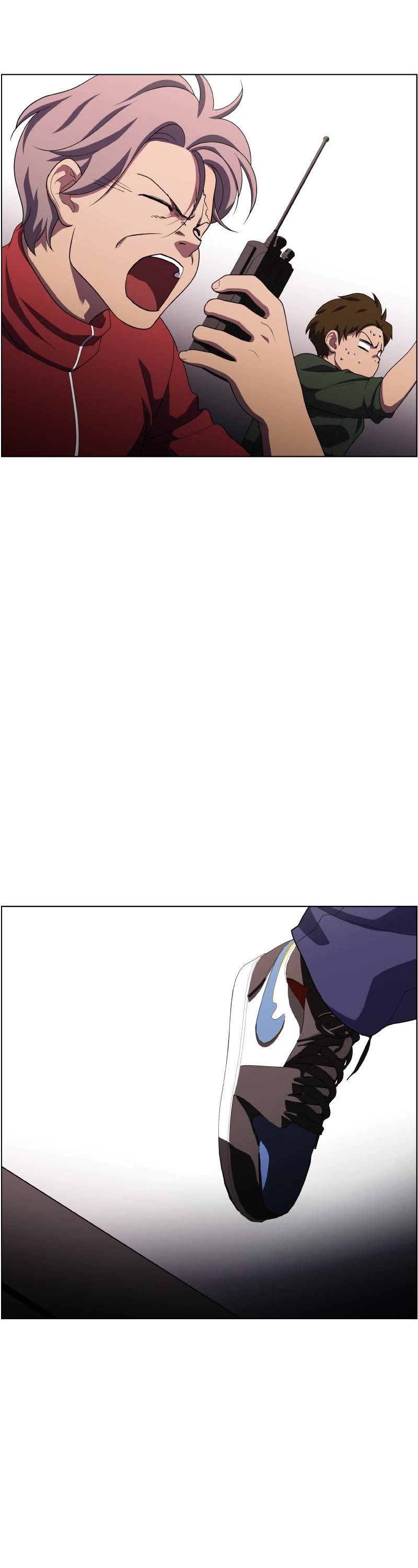Dr. Frost Chapter 263 page 6 - Chapter 263: Ep. 263 - WHEREVER (Case Closed) (Series Finale) [END]
