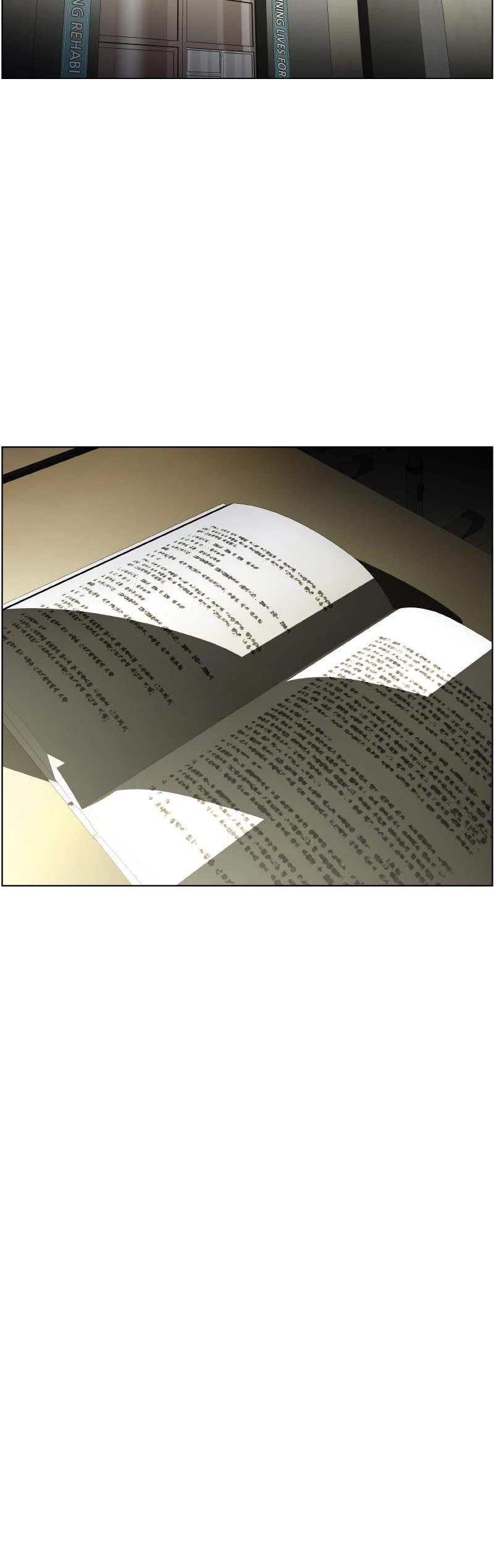 Dr. Frost Chapter 263 page 9 - Chapter 263: Ep. 263 - WHEREVER (Case Closed) (Series Finale) [END]