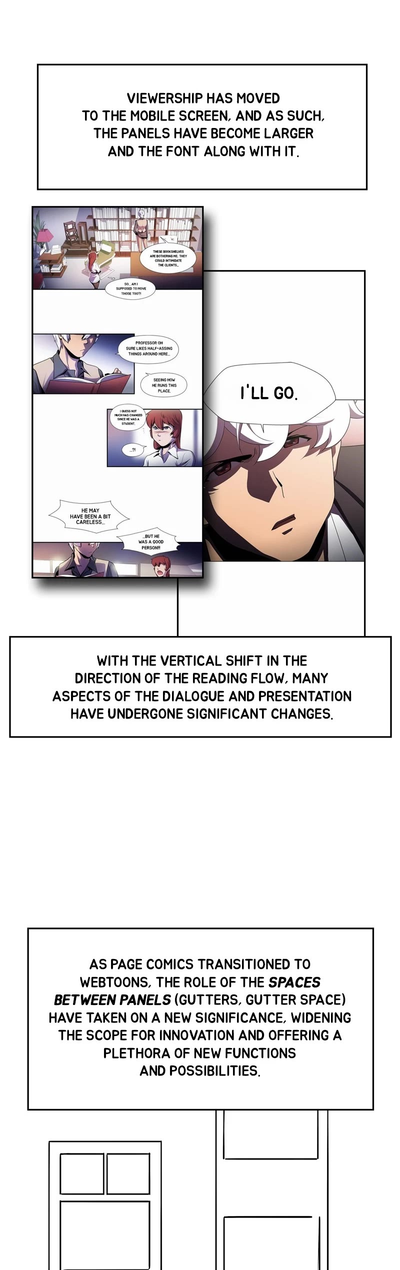 Dr. Frost Chapter 264 page 10 - Chapter 264: Afterword