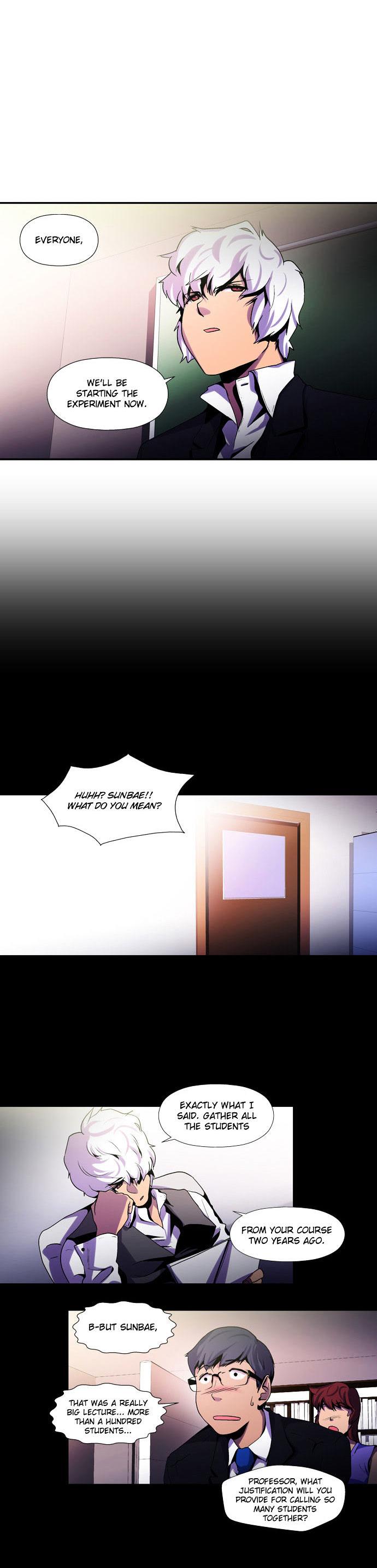 Dr. Frost Chapter 27 page 12 - Chapter 27