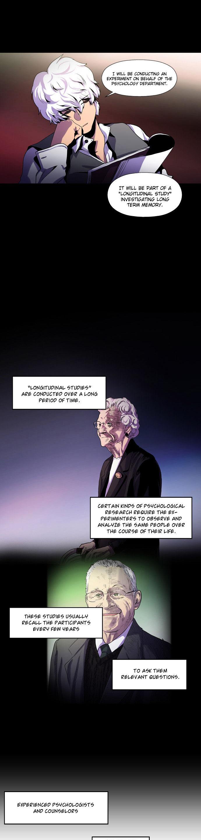 Dr. Frost Chapter 27 page 13 - Chapter 27
