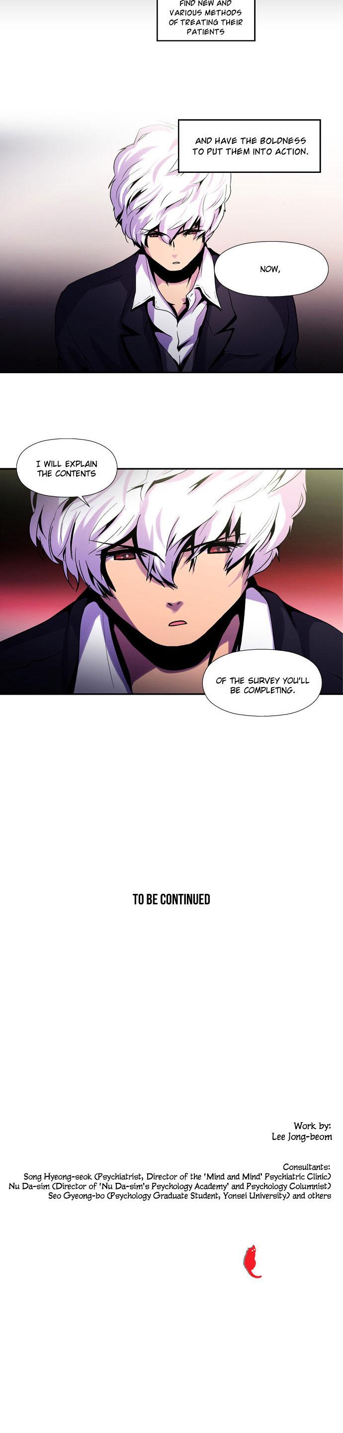 Dr. Frost Chapter 27 page 14 - Chapter 27