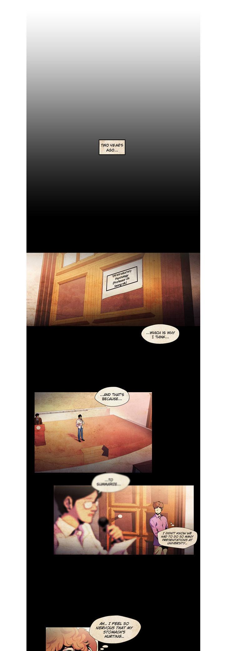 Dr. Frost Chapter 27 page 2 - Chapter 27