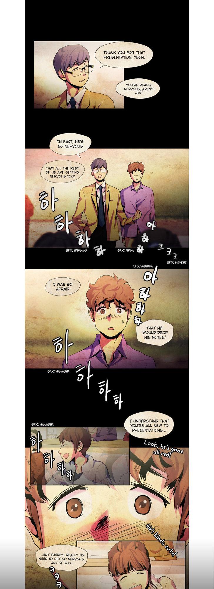Dr. Frost Chapter 27 page 4 - Chapter 27