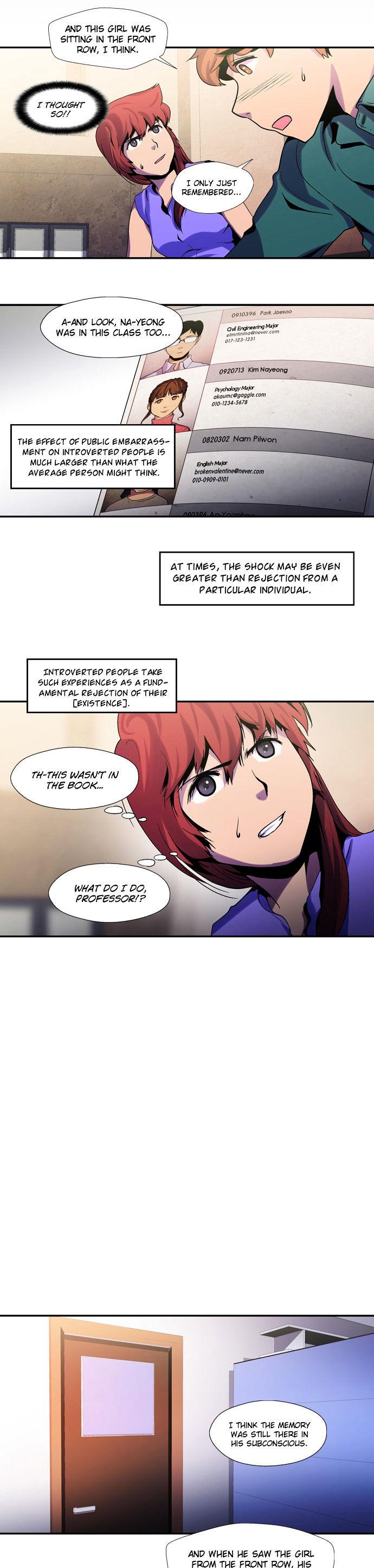 Dr. Frost Chapter 27 page 6 - Chapter 27