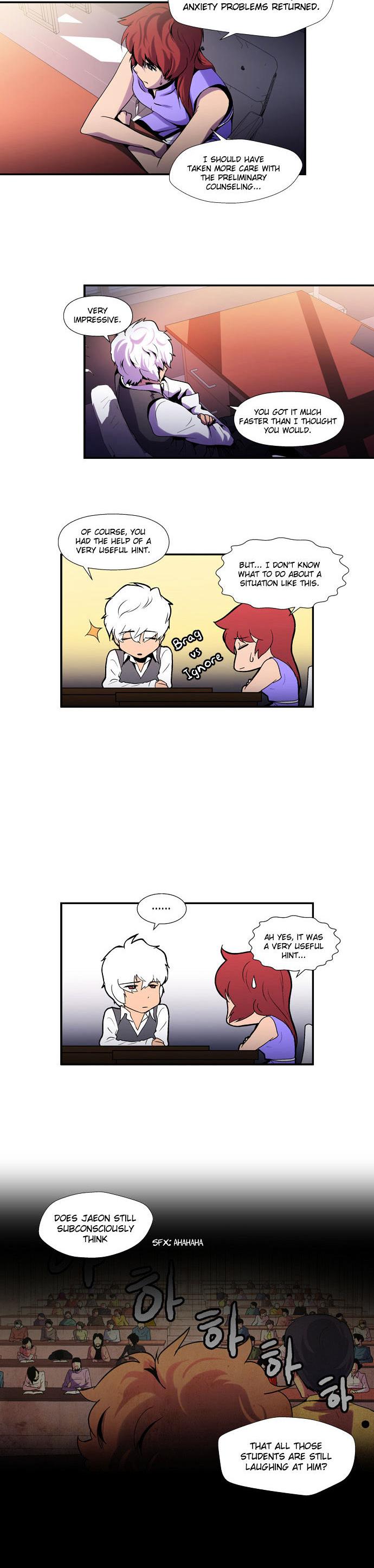 Dr. Frost Chapter 27 page 7 - Chapter 27