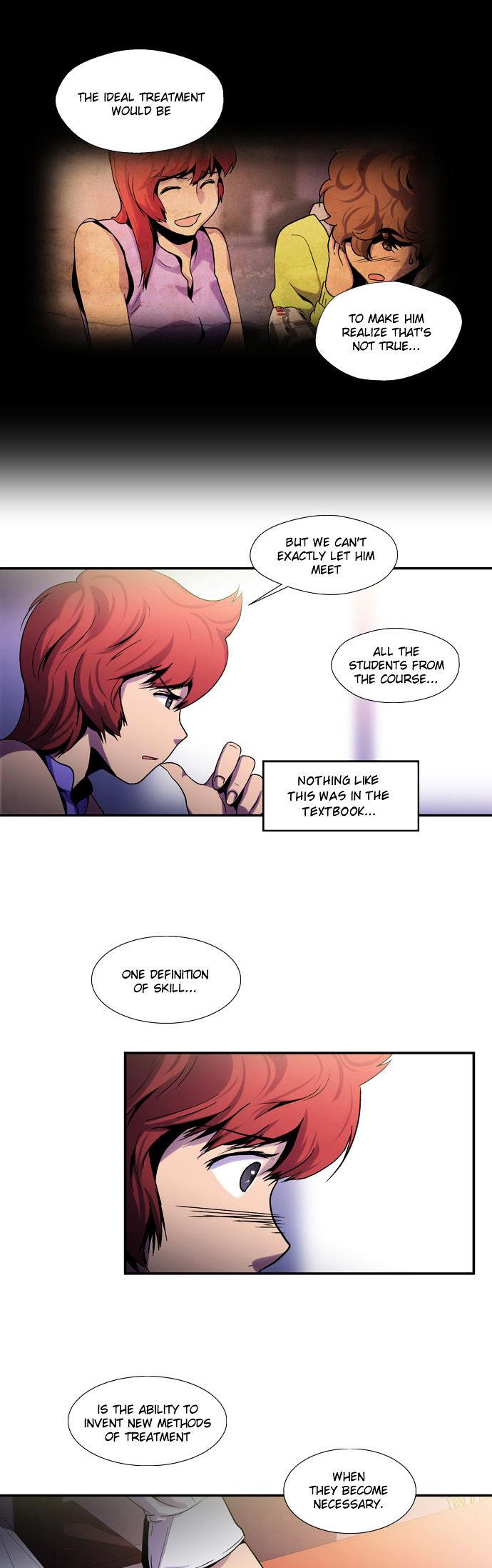 Dr. Frost Chapter 27 page 8 - Chapter 27
