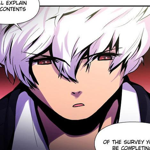 Dr. Frost Chapter 27 cover