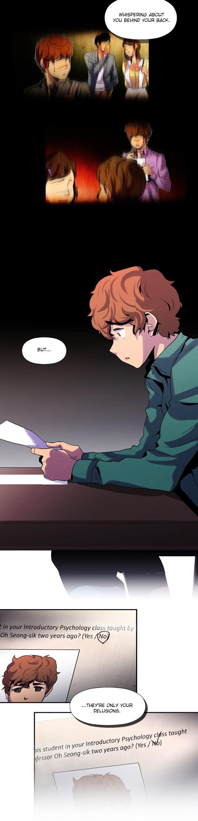 Dr. Frost Chapter 28 page 10 - Chapter 28