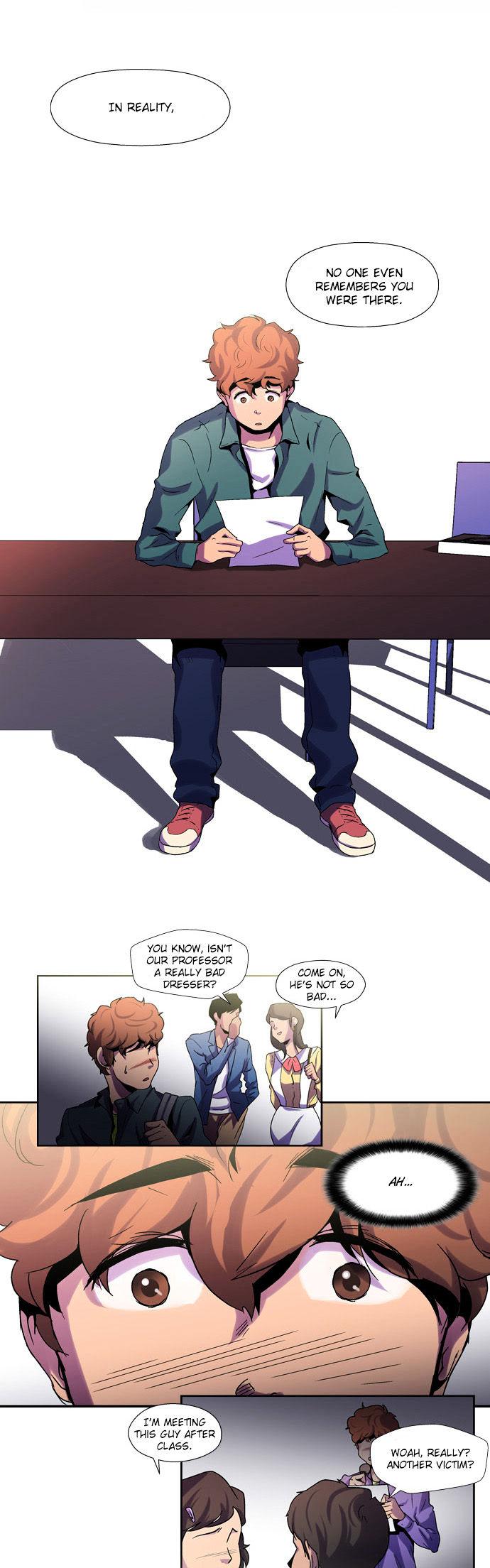 Dr. Frost Chapter 28 page 11 - Chapter 28