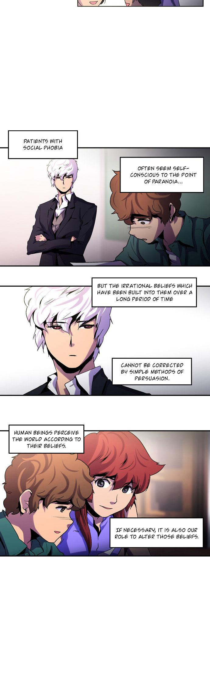 Dr. Frost Chapter 28 page 12 - Chapter 28