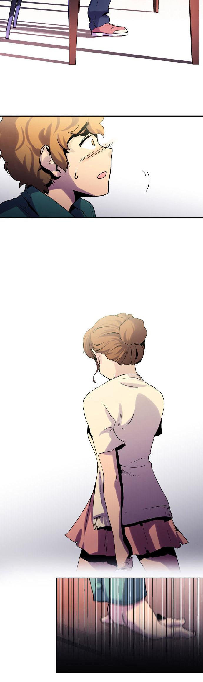 Dr. Frost Chapter 28 page 16 - Chapter 28