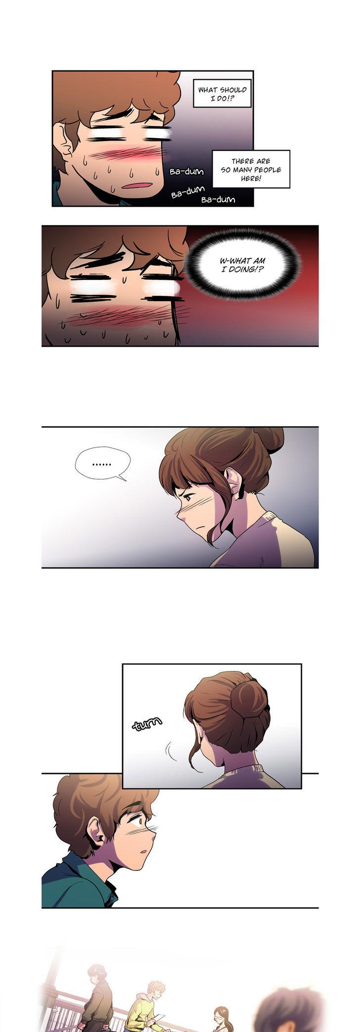 Dr. Frost Chapter 28 page 19 - Chapter 28