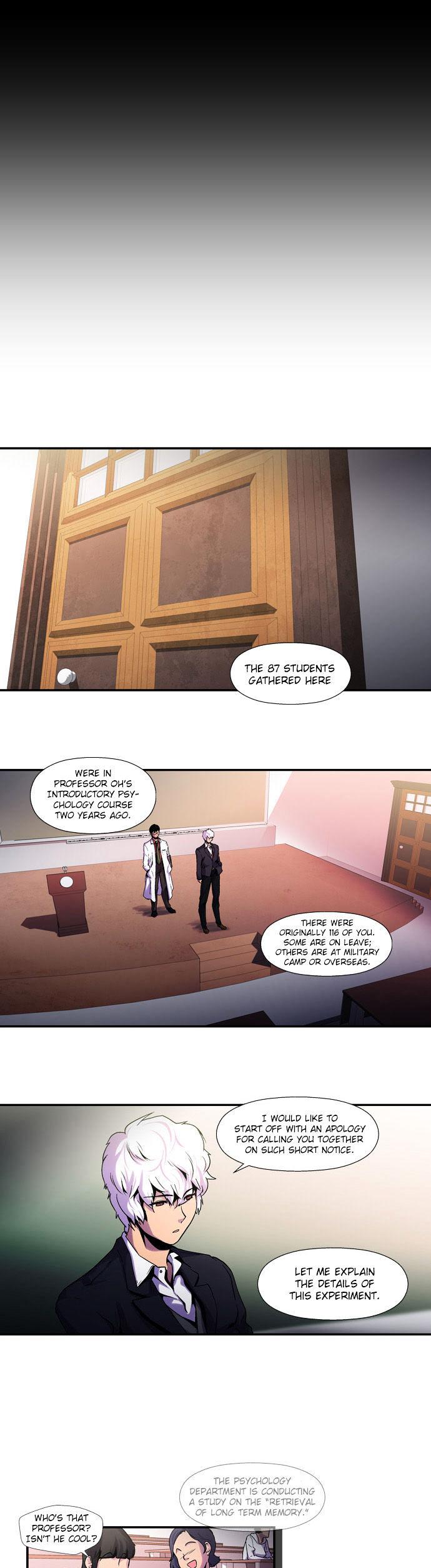 Dr. Frost Chapter 28 page 2 - Chapter 28