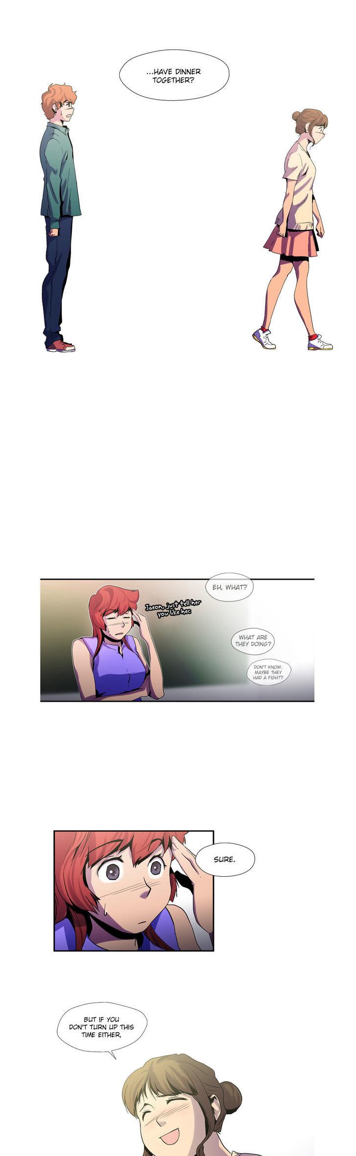 Dr. Frost Chapter 28 page 21 - Chapter 28
