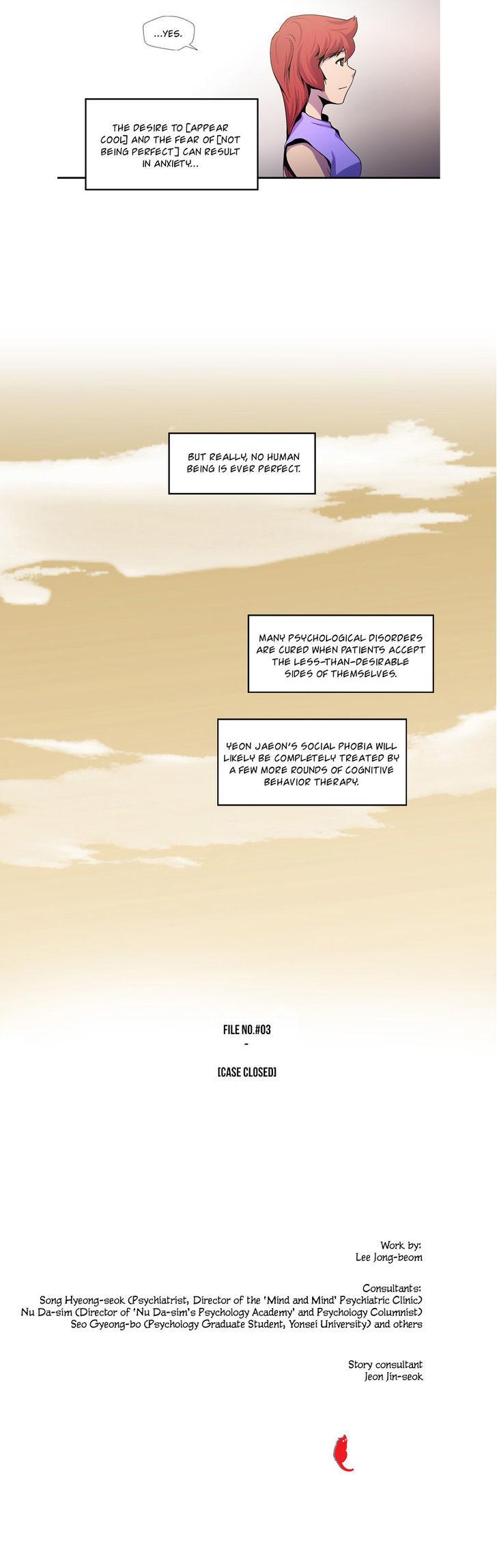 Dr. Frost Chapter 28 page 23 - Chapter 28