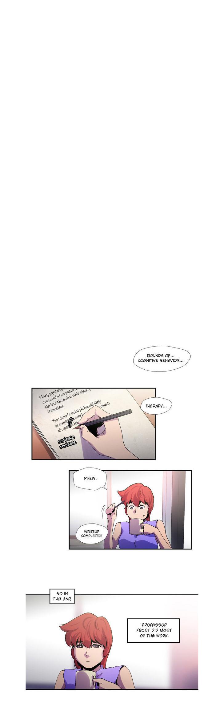 Dr. Frost Chapter 28 page 24 - Chapter 28