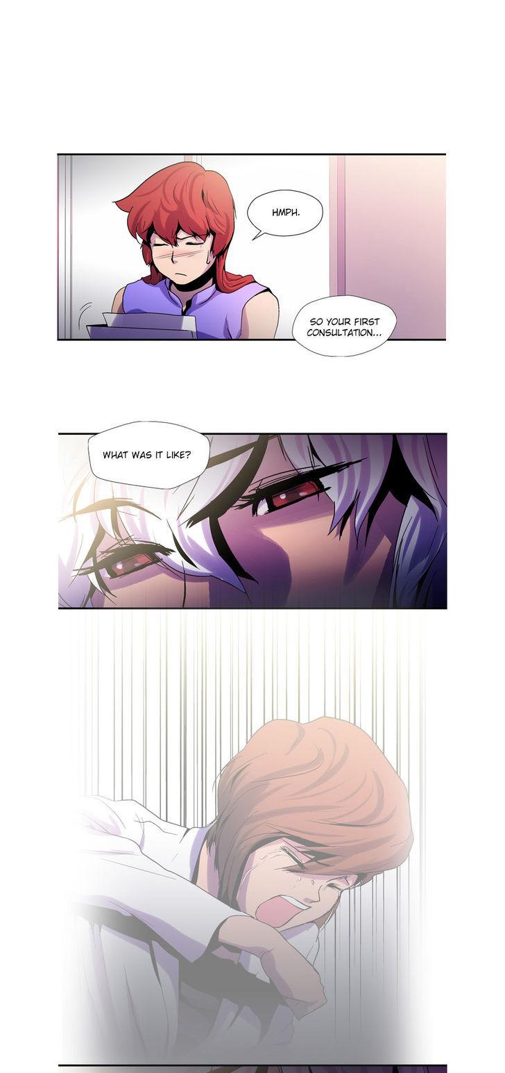 Dr. Frost Chapter 28 page 27 - Chapter 28