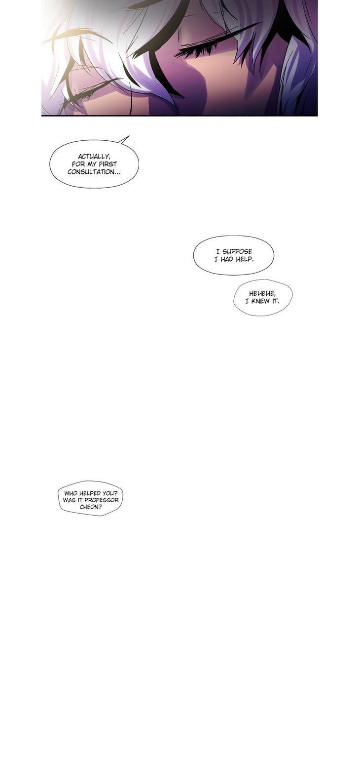 Dr. Frost Chapter 28 page 28 - Chapter 28