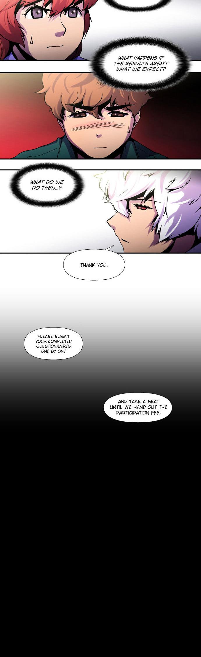 Dr. Frost Chapter 28 page 5 - Chapter 28