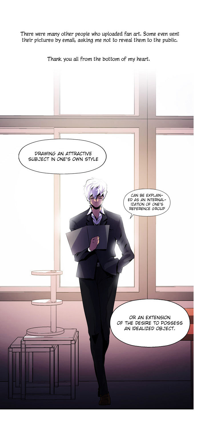 Dr. Frost Chapter 29 page 18 - Chapter 29