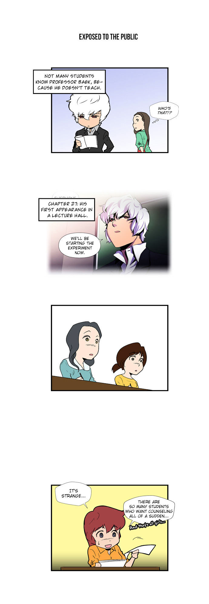 Dr. Frost Chapter 29 page 4 - Chapter 29