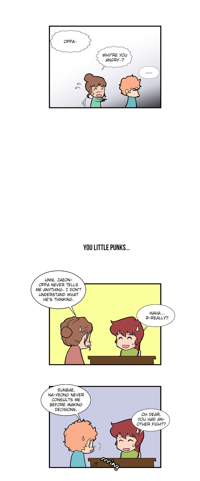 Dr. Frost Chapter 29 page 6 - Chapter 29