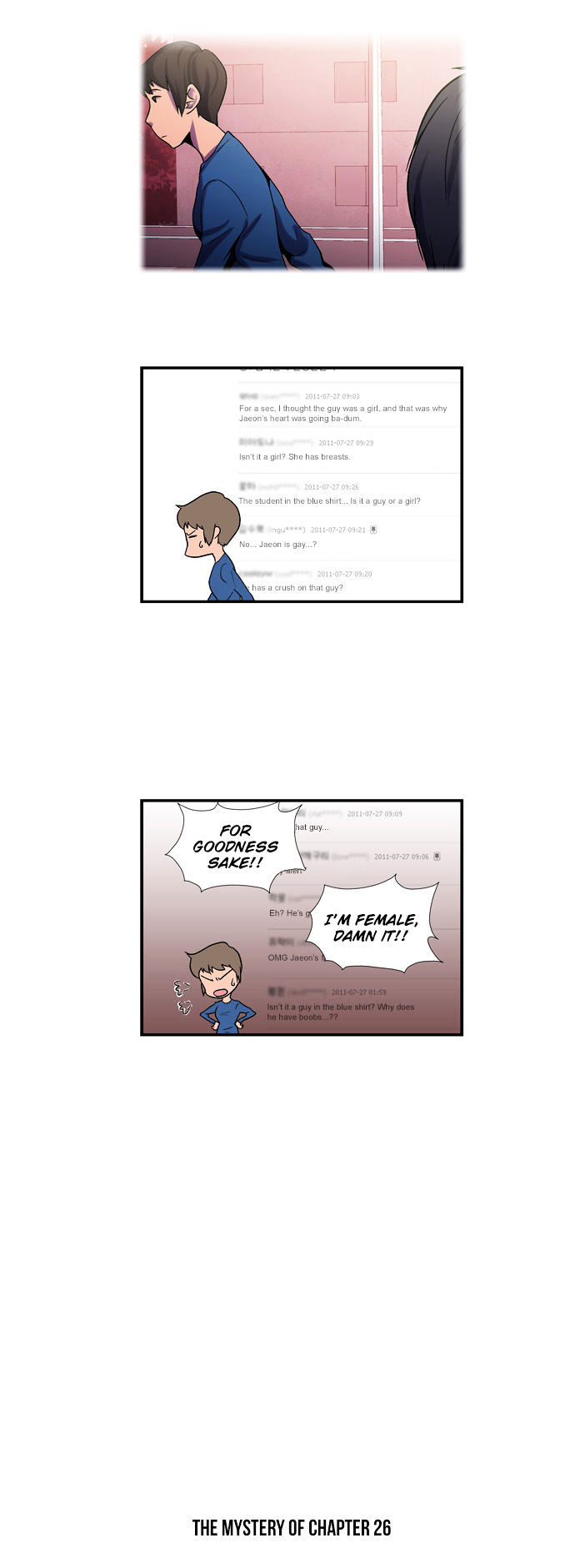 Dr. Frost Chapter 29 page 8 - Chapter 29