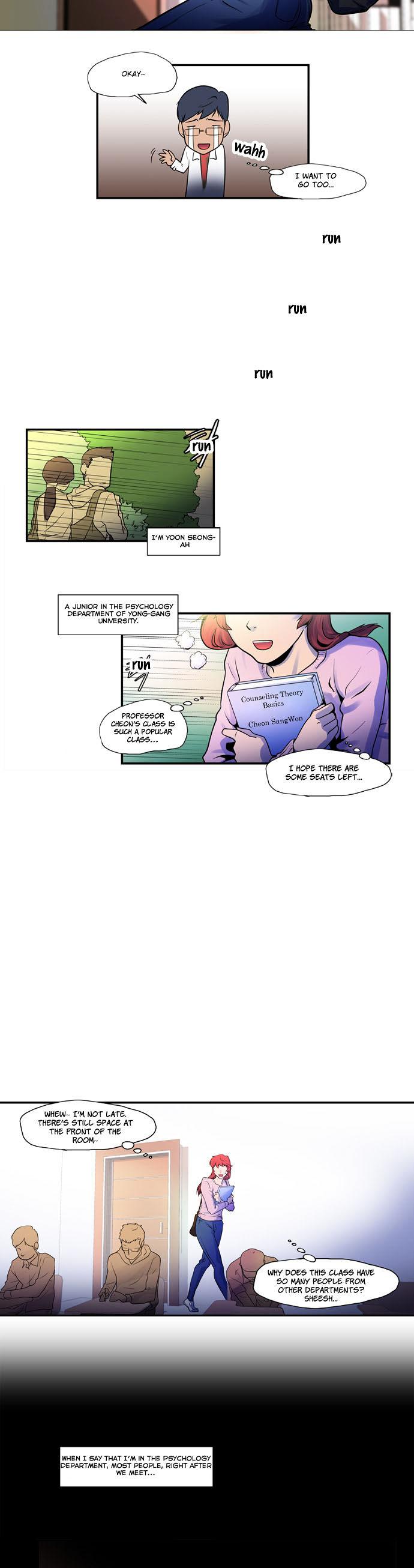 Dr. Frost Chapter 3 page 6 - Chapter 3