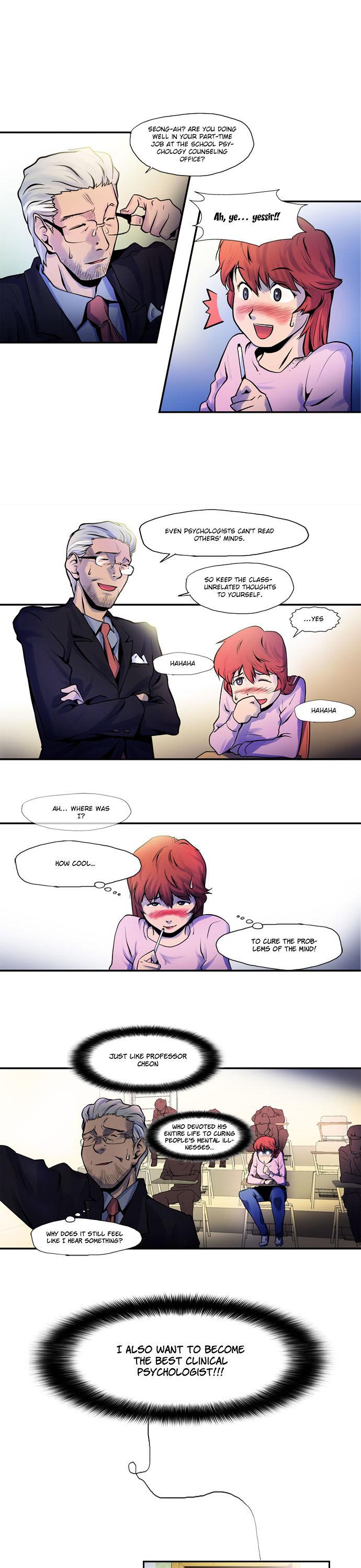 Dr. Frost Chapter 3 page 9 - Chapter 3