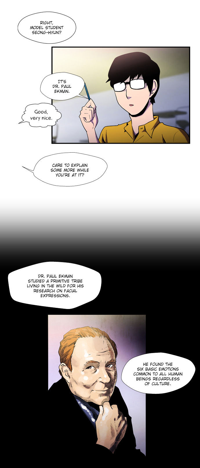Dr. Frost Chapter 30 page 10 - Chapter 30