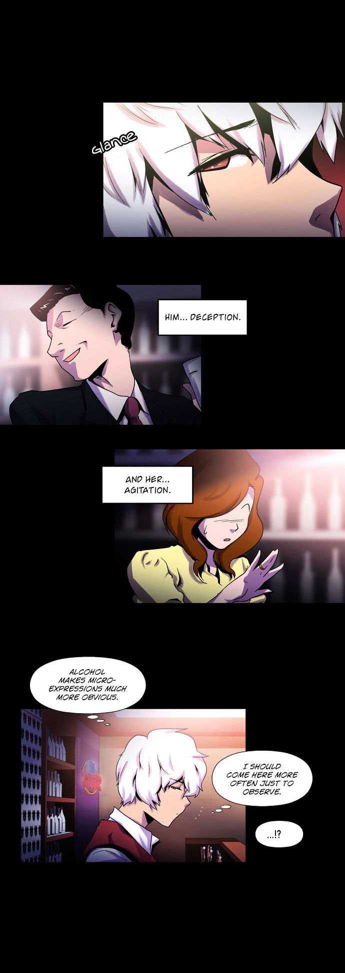 Dr. Frost Chapter 30 page 14 - Chapter 30