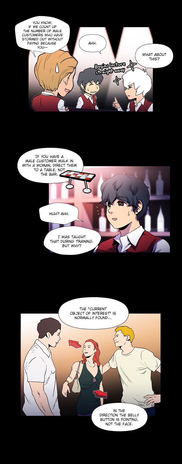 Dr. Frost Chapter 30 page 16 - Chapter 30