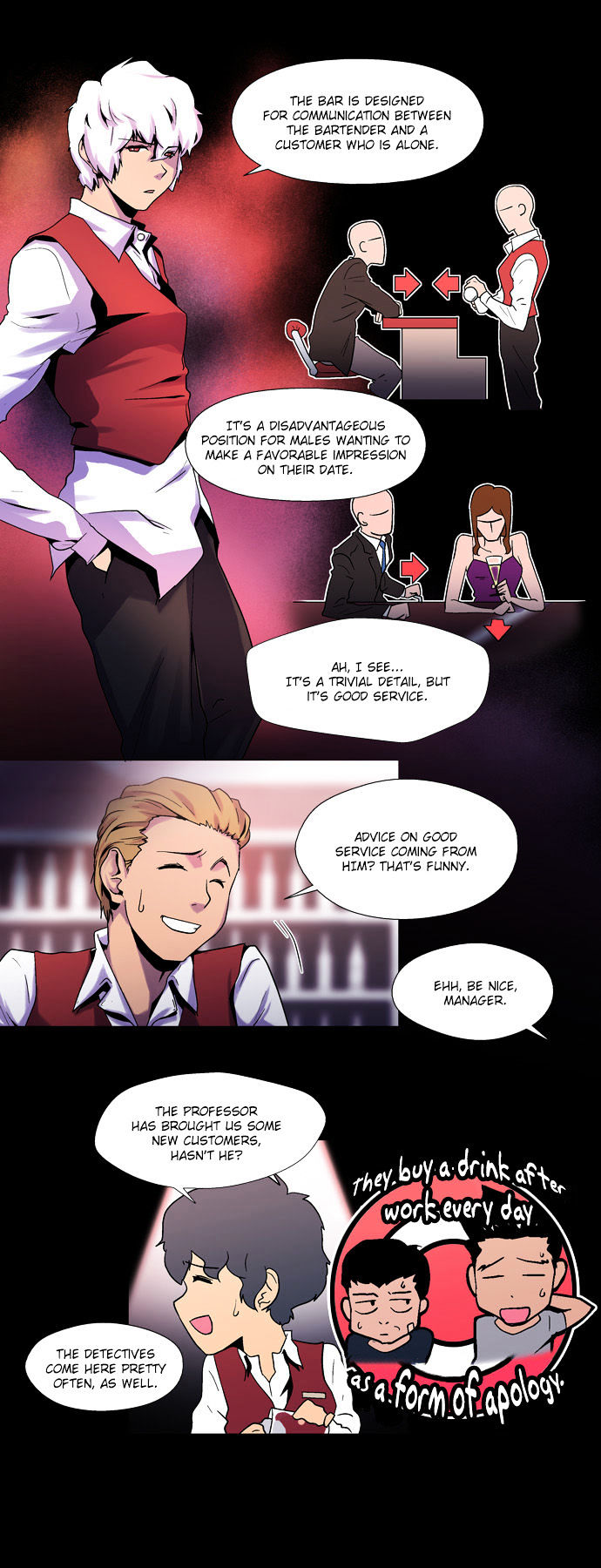Dr. Frost Chapter 30 page 17 - Chapter 30