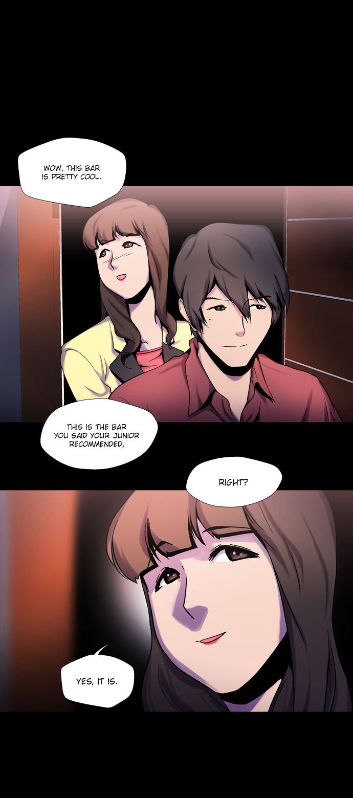 Dr. Frost Chapter 30 page 20 - Chapter 30