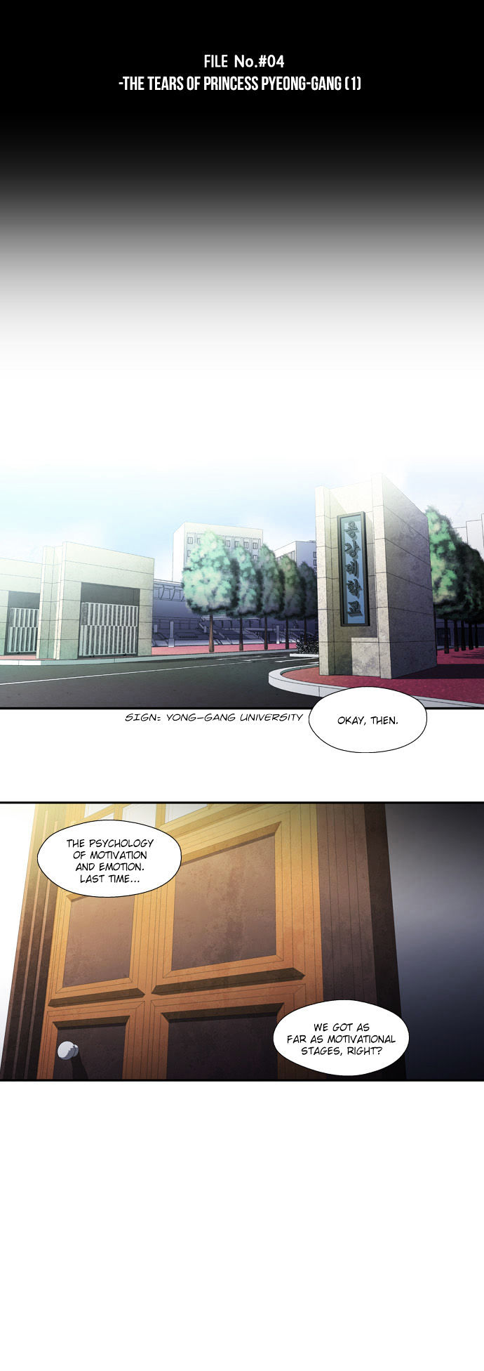 Dr. Frost Chapter 30 page 8 - Chapter 30